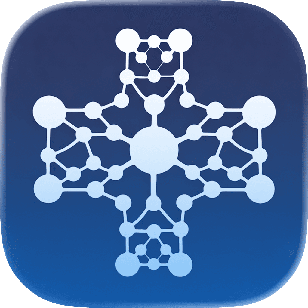 Bedside Coach app icon