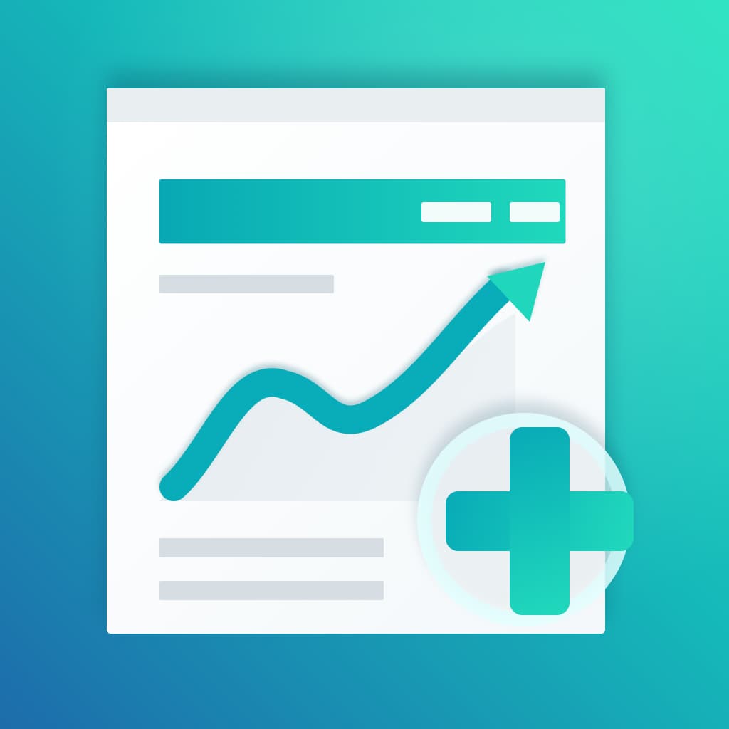 ChartSlate app icon
